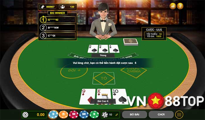 cách chơi poker 3 lá chi tiết