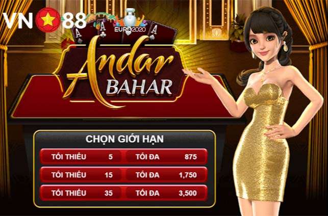 Cách Chơi Andar Bahar