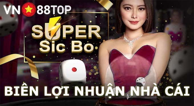 Biên lợi nhuận nhà cái là gì?