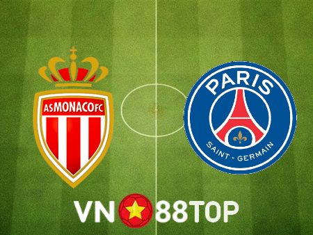 Soi kèo nhà cái, tỷ lệ kèo bóng đá: AS Monaco vs Paris SG – 23h00 – 11/02/2023
