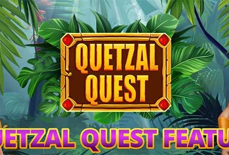 Tìm hiểu cách chơi Quetzal Quest slot tại nhà cái VN88